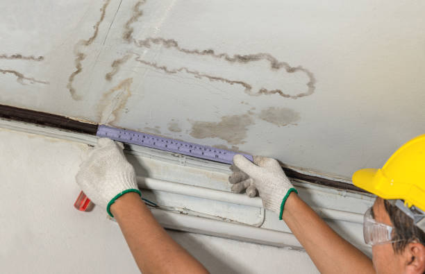 Affordable Water Damage Repair solutions in Russellville, OH